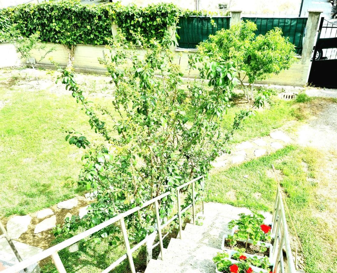 Luckyshine Hostel Vlorë Buitenkant foto